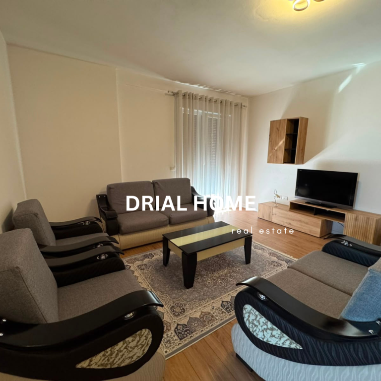 Apartament me qera 2+1+PARKING