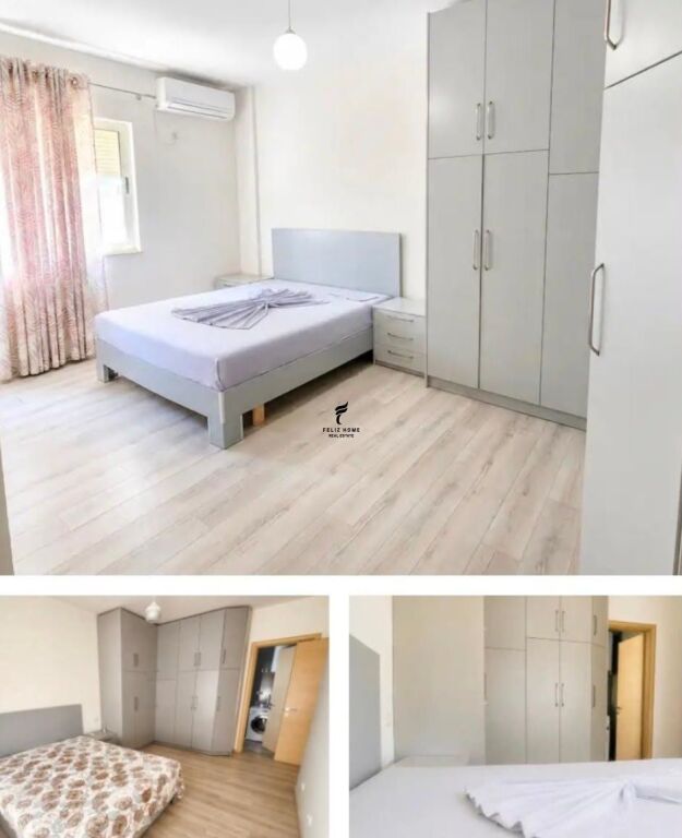 APPARTAMENTO IN AFFITTO 2+1 GIARDINO ZOOLOGICO 70.000 LEKE FH-85449