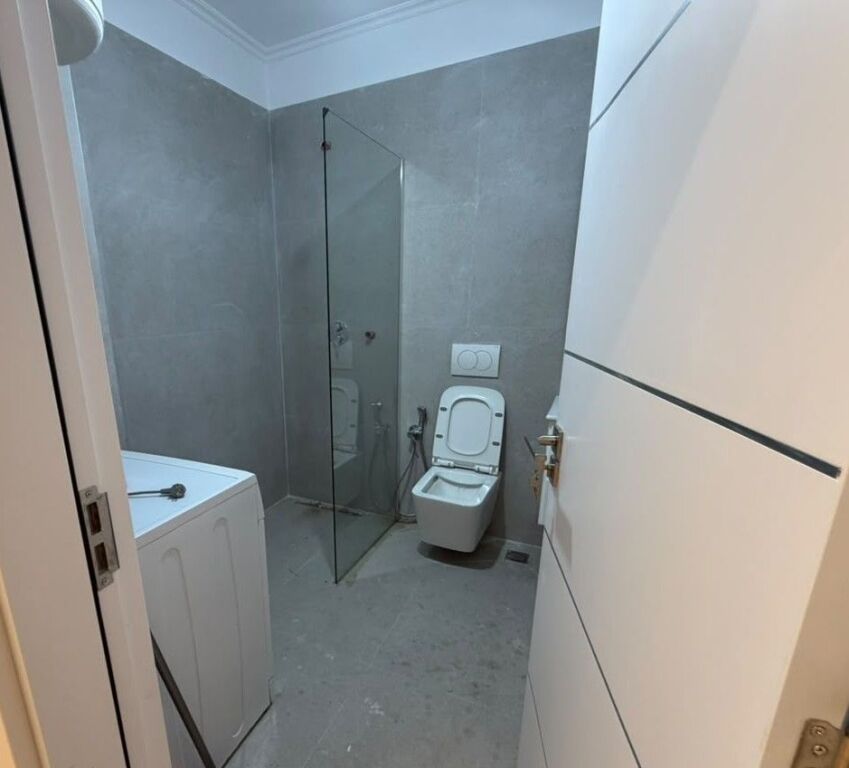 📌Apartment 2+1 for Rent – Kavaja Street, Globe Building