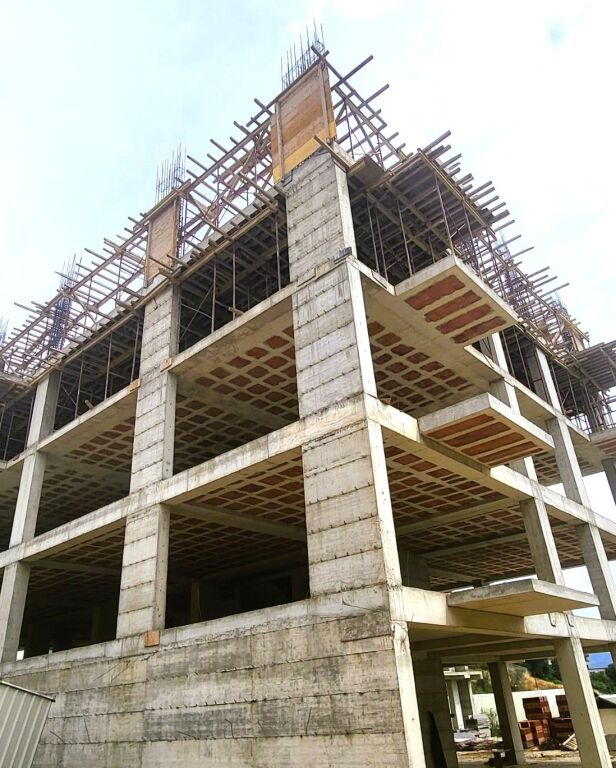 🏢 Apartment 1+1 for sale – Green Hill Residence, Selitë 📍