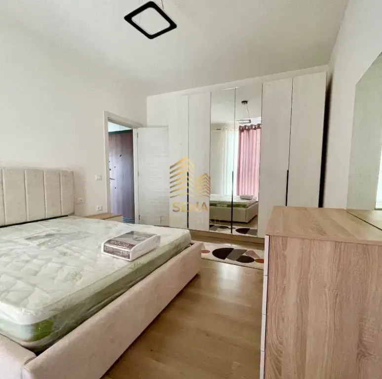 Affitto, Appartamento 1+1+Blk, Paskuqan, Residenza Albulena 42.000 Lek/Mese