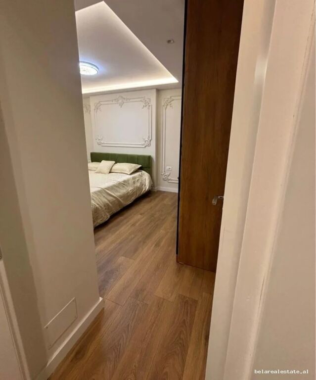 Apartament Me Qera 2+1 Tek Stadiumi Dinamo (ID B2202008) Tirane.