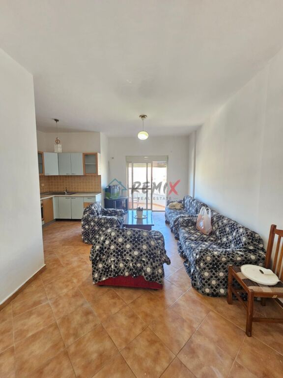 🏡 APARTMENT 2+1 FOR RENT NEAR THE POLICE DISTRICT