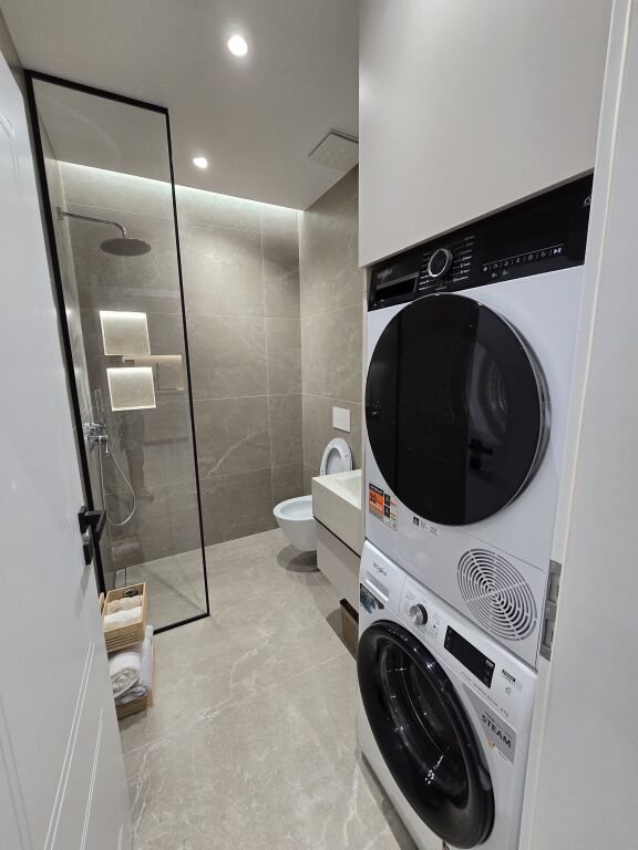 Apartament per Qera ne Don Bosko