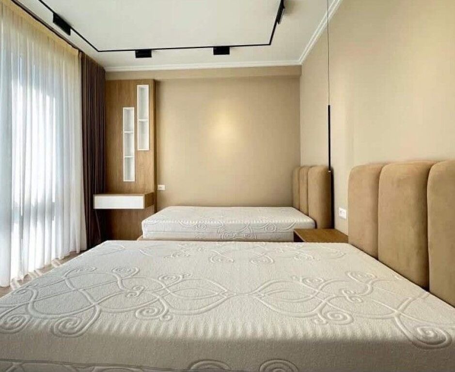 📌 Appartamento di Lusso 3+1 in Affitto con Posto Auto – Forest Residence