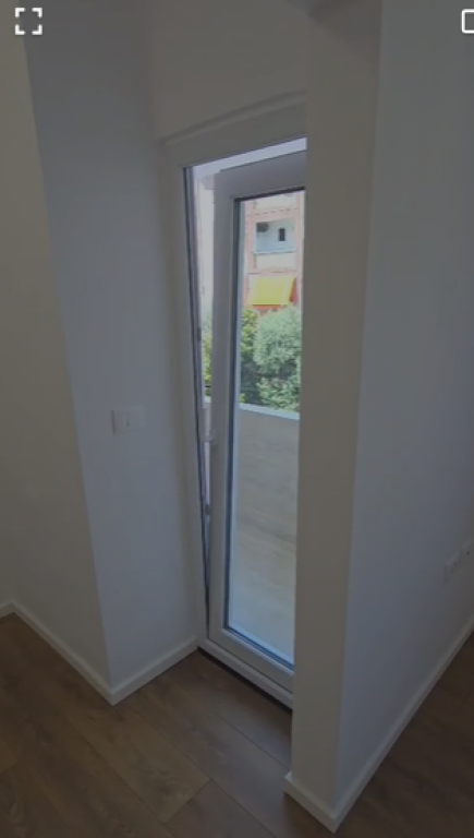 🏡 **Appartamento 1+1 in vendita – Via Ndre Mjeda** ✨