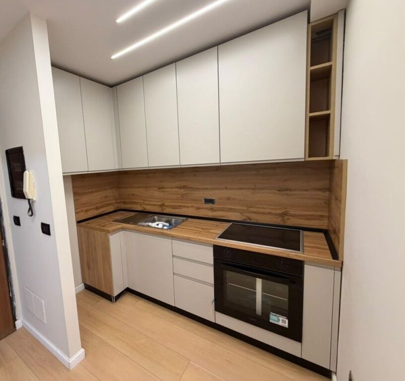 📌Apartment 2+1 for Rent – Kavaja Street, Globe Building