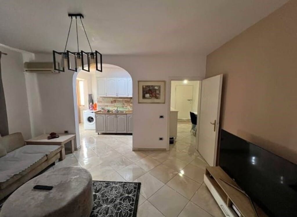 Apartment 1+1 for sale – Near the Administrative Court, Don Bosko !