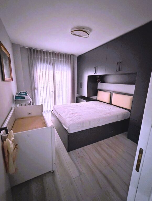 Appartamento 1+1 in vendita – Lago Secco, Via Peti