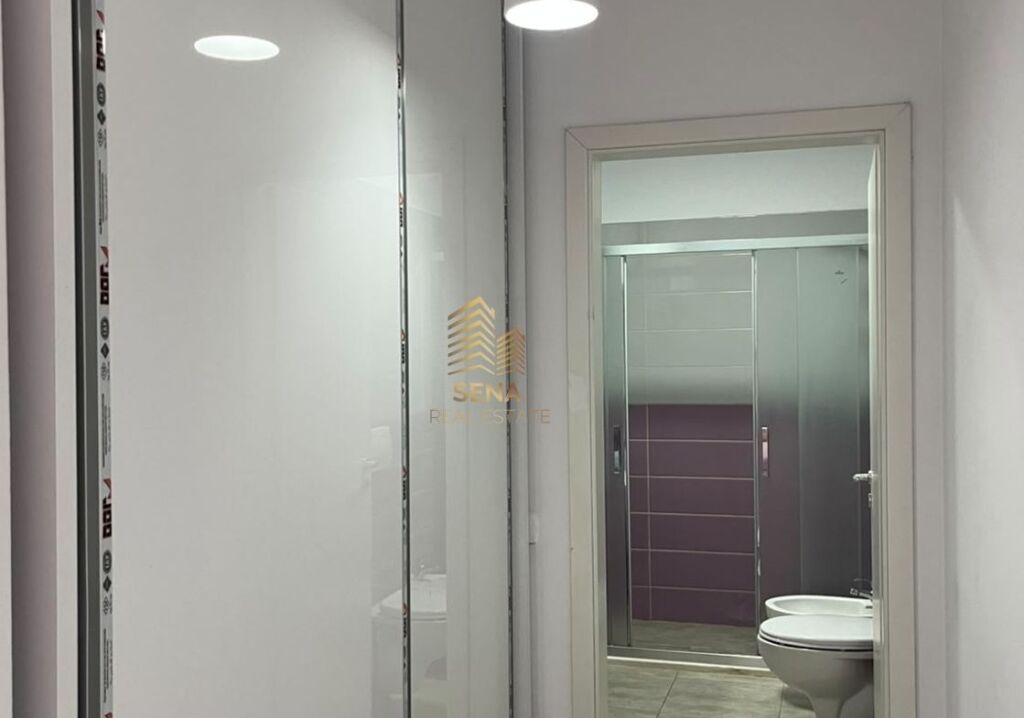 Rent, Apartment 2+1+2+2 Blk,Contact Complex,Siri Kodra Street-55,000 Leke/month