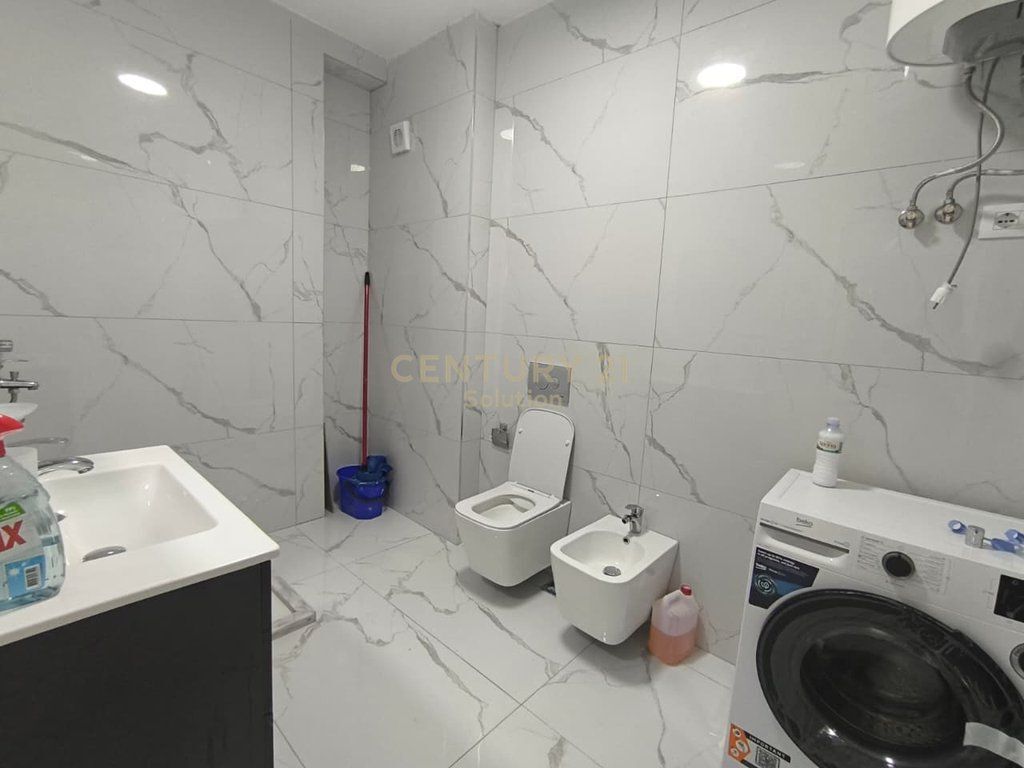 FOR RENT APARTMENT 1+1 AT GOLDEN PARK