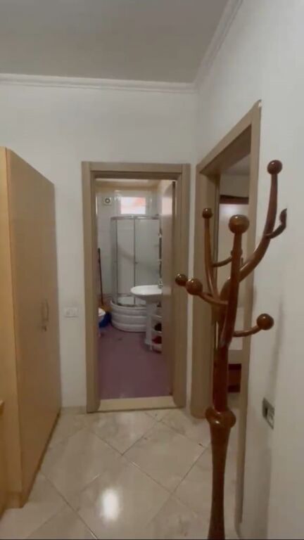 Qera | Apartament 1 + 1 | Rruga e Durrësit | 500 €/muaj