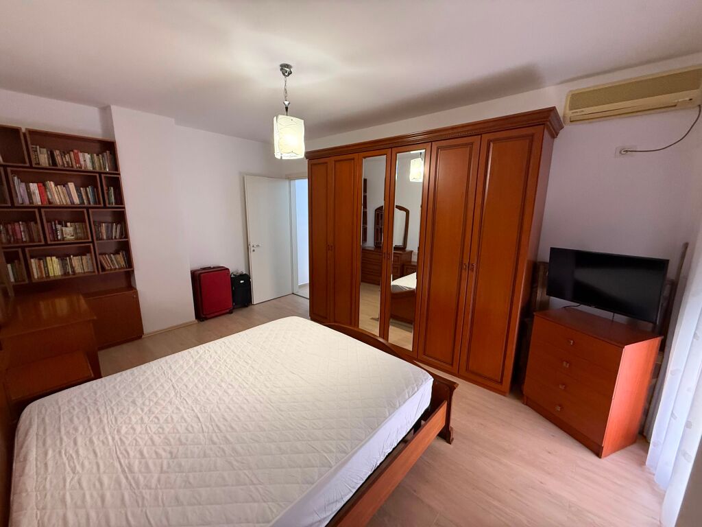 Appartamento in affitto 2+1+2+parcheggio Complesso Vind, Ali dem