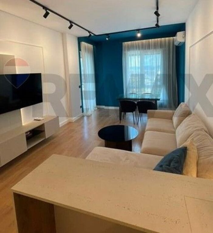 Appartamento 1+1 in Affitto Porcelan  ID:530191077-1265