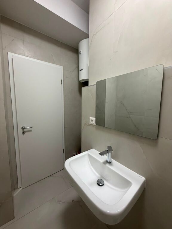 For rent, Apartment 1+1, Kadiu Residence
