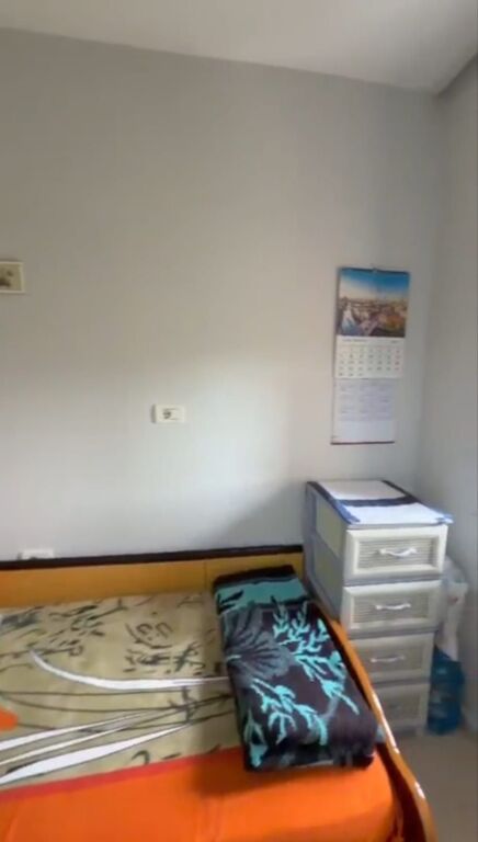 Qera | Apartament 1 + 1 | Brryli | 450 €/muaj