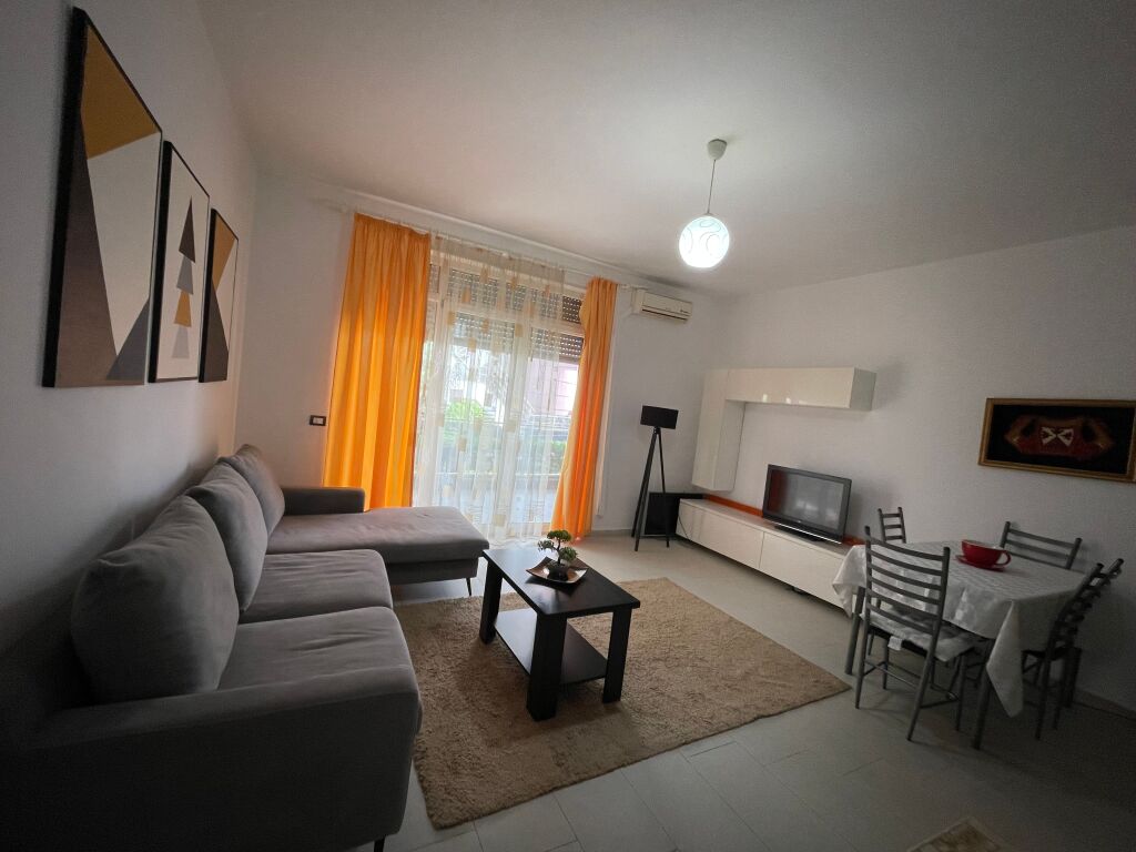 Apartment for rent 1+1 Botanical Garden 520€