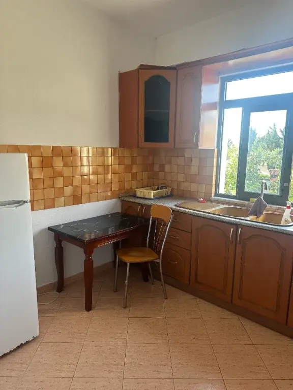 Rent | Apartament 1 + 1 | Rruga Bajram Allaraj | 260 €/month