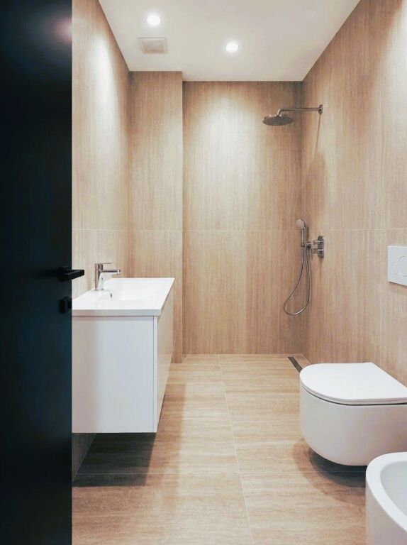 Apartament 1+1 per shitje tek Kompleksi kika 2