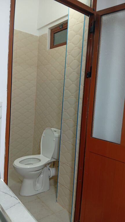 Rent | Apartament 1 + 1 | Ali Demi | 300 €/month