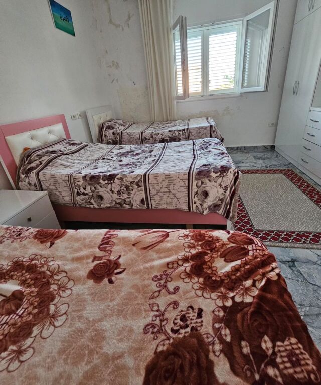 Villa in Vendita Rrashbull Durres