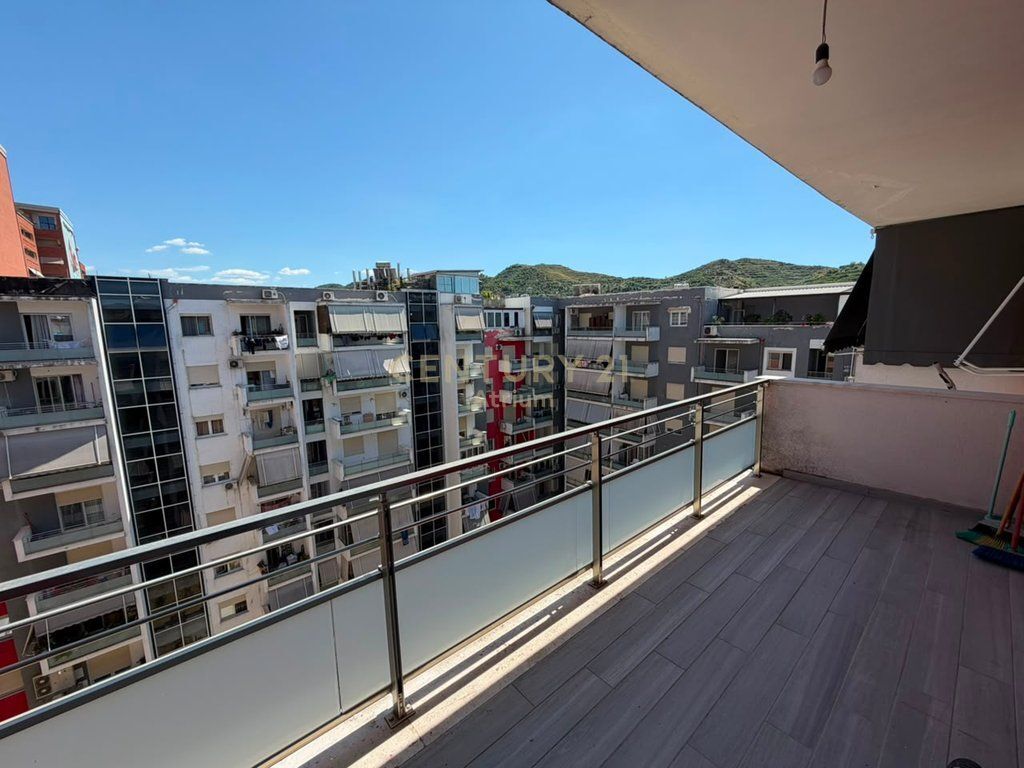 FOR RENT 2+1 APARTMENT AT "TIRANA GOLDEN PARK" OPPOSITE AMERICAN HOSPITAL 3 !!!