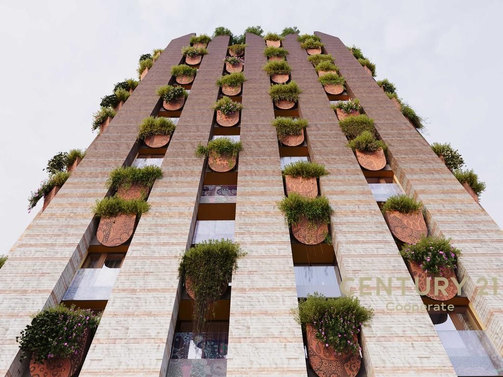 SHESIM APARTAMENT 2+1+2 PRANE SHKOLLES SE BALETIT, TIRANE.