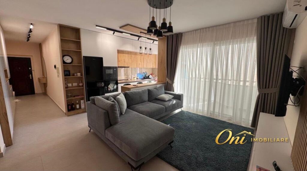APARTMENT FOR RENT 1+1, MYSLYM SHYRI