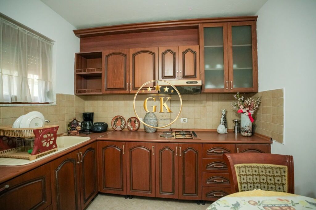 🏡 FOR SALE 2 APARTMENTS 1+1 AND GAS STOVES ON THE COAST  