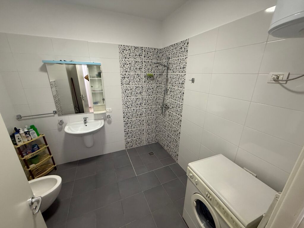 📣 AFFITTO Appartamento 2+1 Con 2 Bagni E Posto Auto 📍 Complesso Vind, Ali Dem ✨  