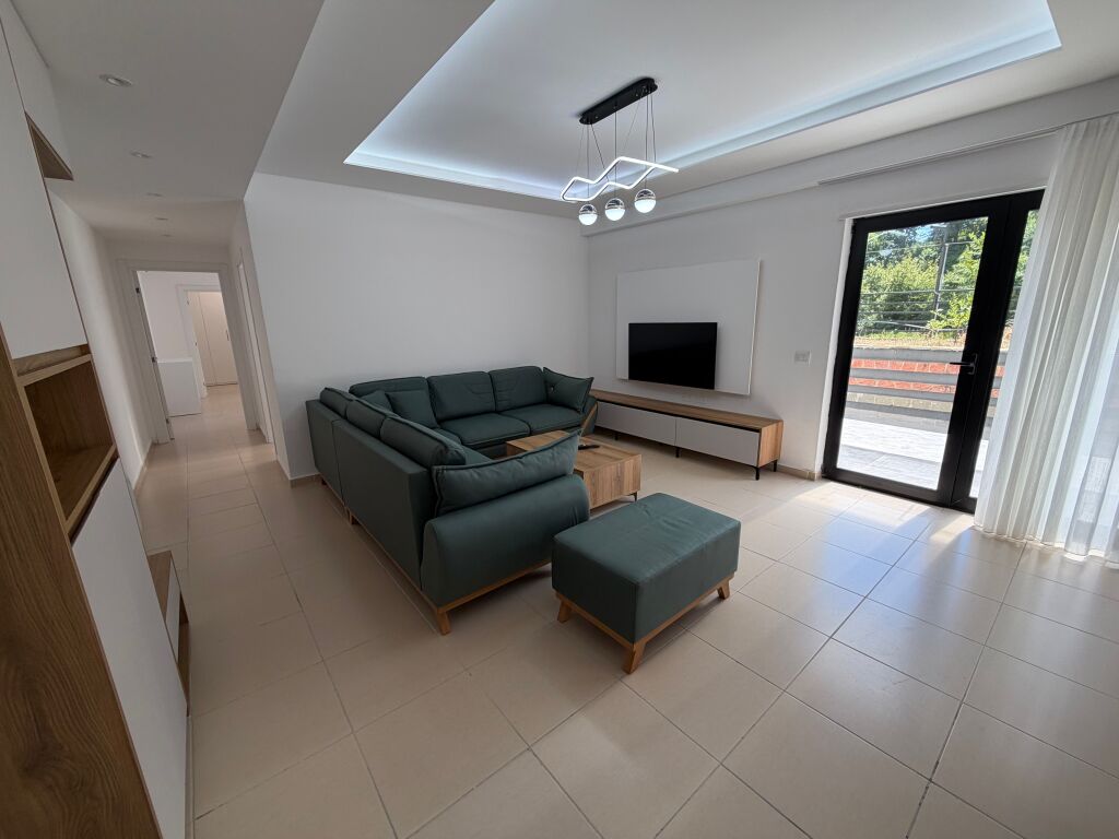 💥Rent 2+1+🅿️+Veranda, Kodra E Diellit 💥