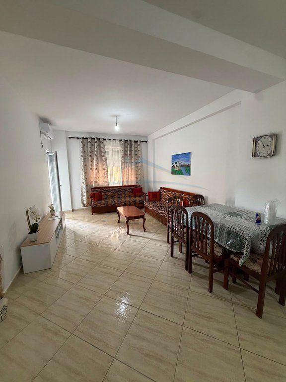 For rent, Apartment 2+1+2, New Ring, Tirana.