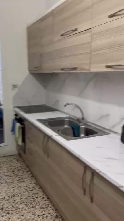 Qera | Apartament 1 + 1 | Rruga Dritan Hoxha | 350 €/muaj