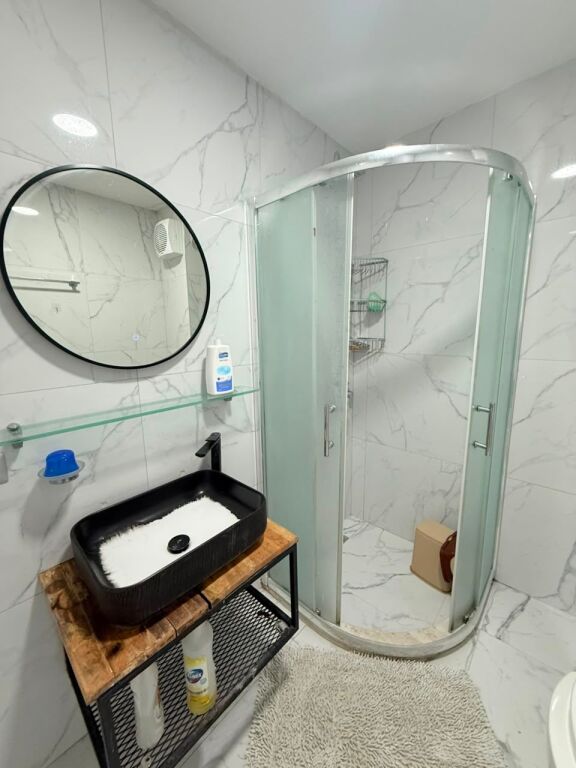 🏡 Appartamento 1+1 in Affitto – Complesso Colombo