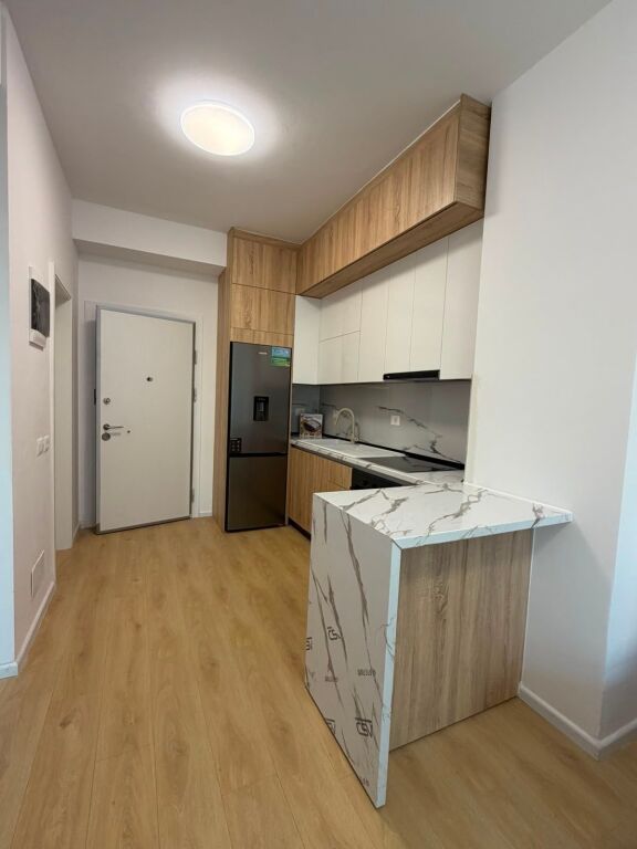 For rent, Apartment 1+1, Kadiu Residence