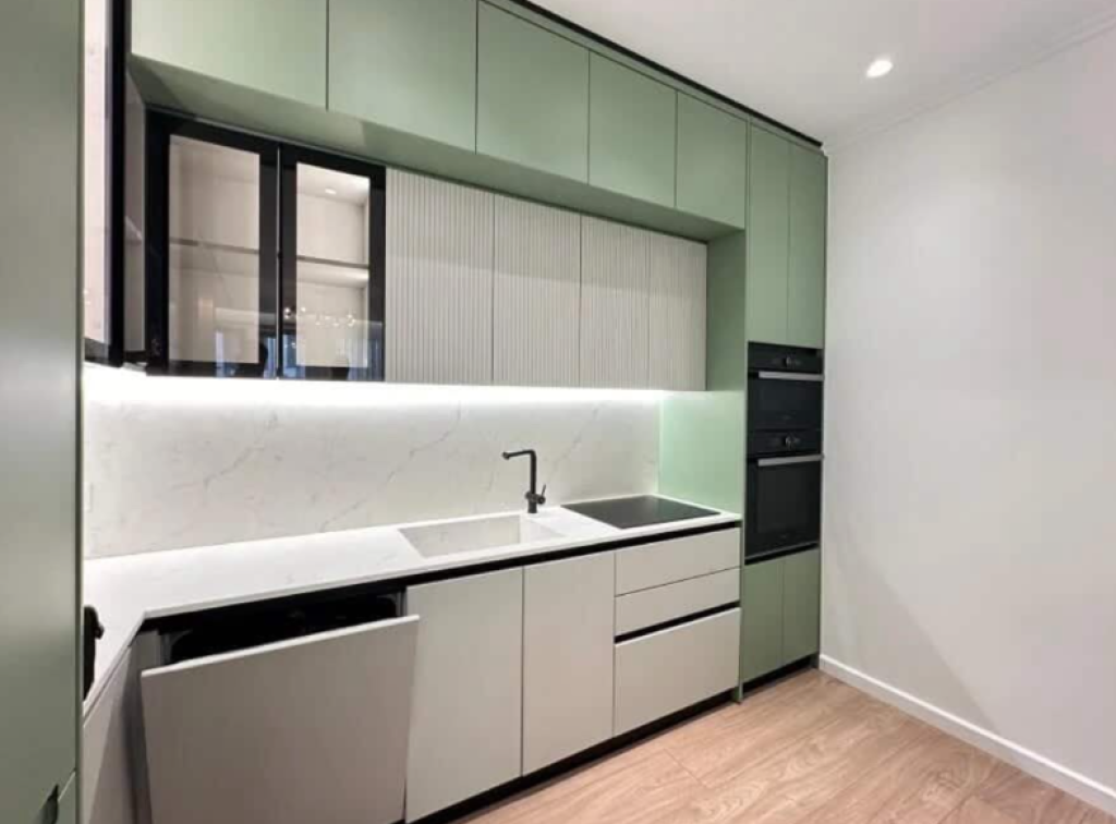 ✅ APPARTAMENTO DI LUSSO 3+1 IN AFFITTO + POSTO AUTO | Forest Residence, Lago Secco