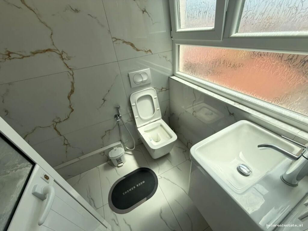 Apartment For Rent 2+1+2 At Rruga E Dibres (ID B2202006) Tirane