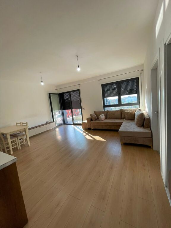 Apartment 1+1 for rent