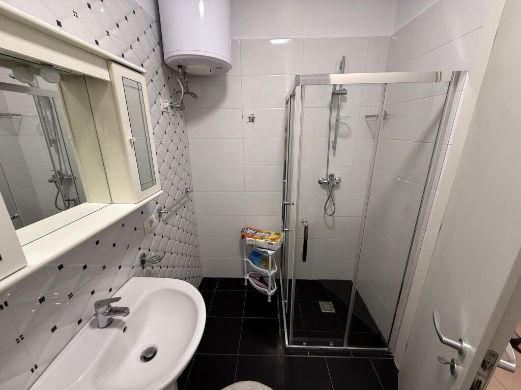 📣 AFFITTO Appartamento 2+1 Con 2 Bagni E Posto Auto 📍 Complesso Vind, Ali Dem ✨  