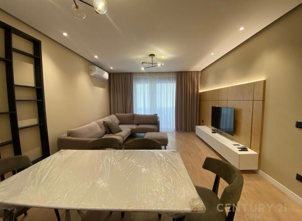 ON KOSOVAREVE STREET WE RENT A LUXURY 2+1 APARTMENT