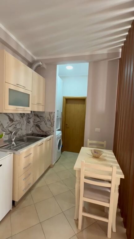 Studio apartment for rent