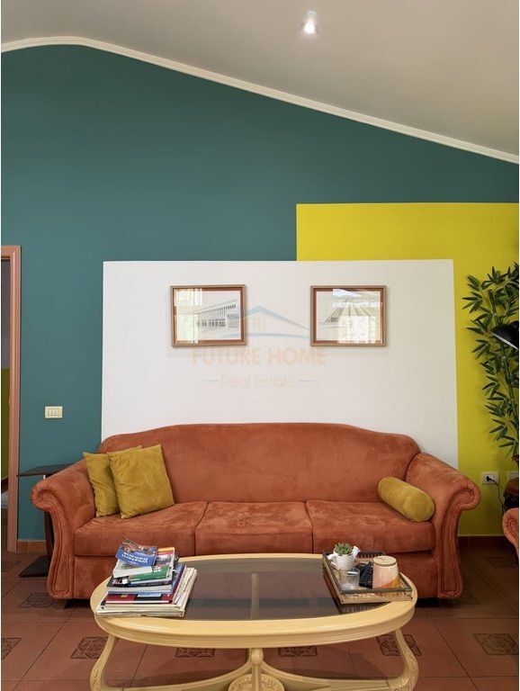 Rent, Apartment 2+1, Bllok, Tirana