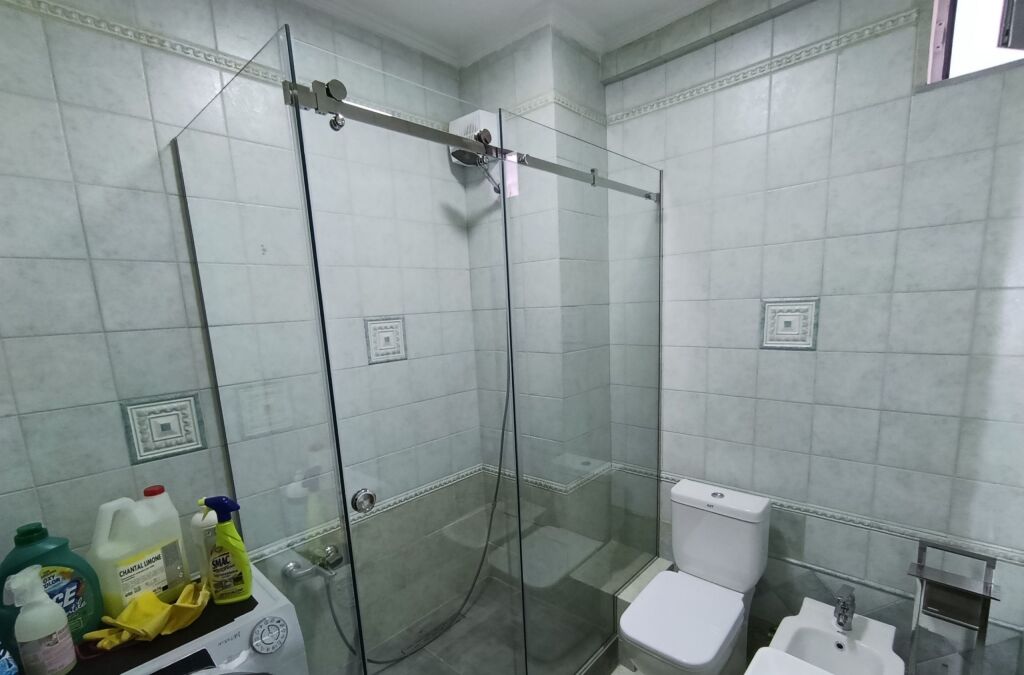 Rent | Apartament 2 + 1 | Ministria e Jashtme | 1000 €/month