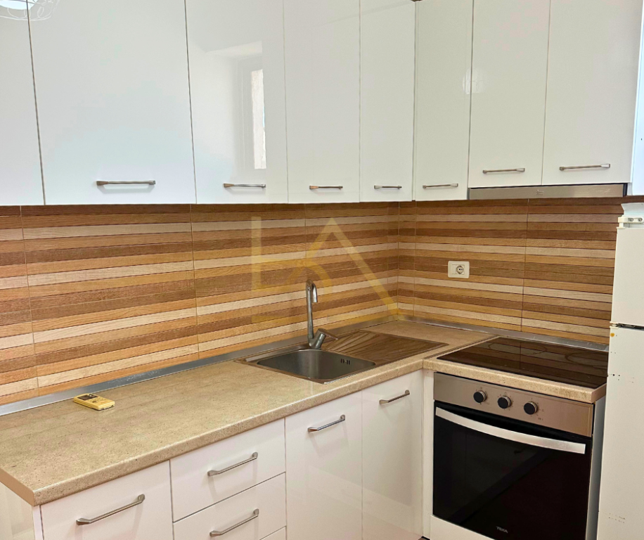 Apartament 1+1 për Shitje – Pranë Portit, Durrës