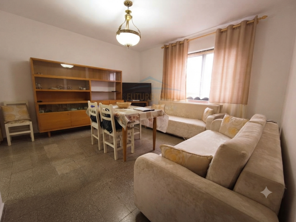 Rent, Apartment 2+1, Qemal Stafa Street, Tirana.