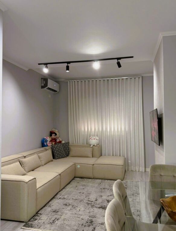 Appartamento 1+1 in vendita – Lago Secco, Via Peti