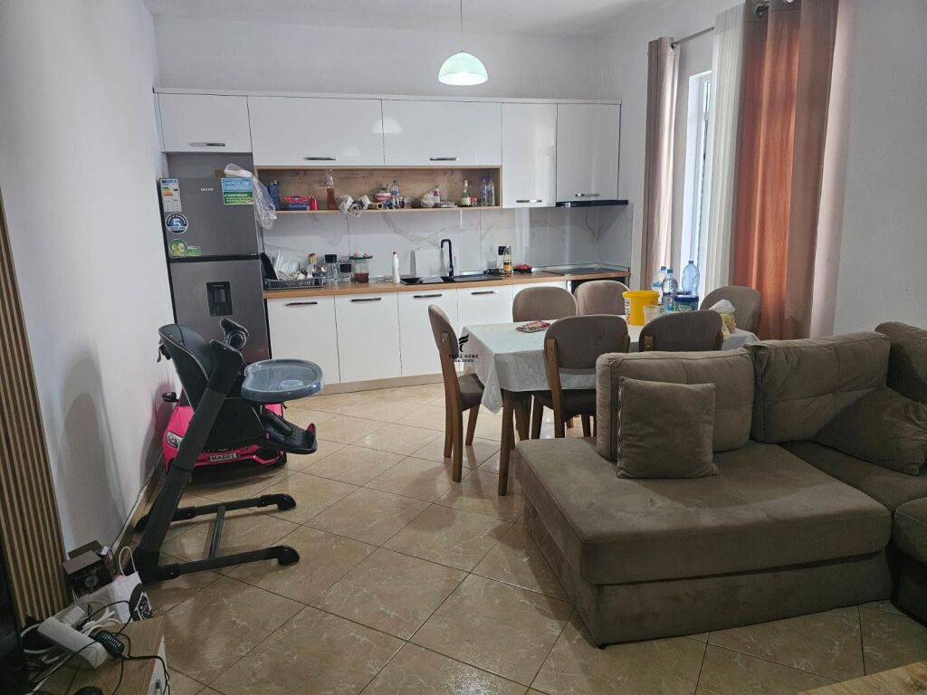 APARTMENT FOR RENT 1+1 5 MAJI 50,000 LEKE FH-85430
