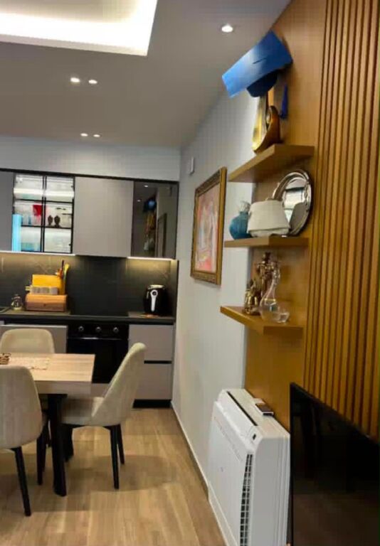 💥Rent 2+1+2 Teg , Sofia Residenc 💥