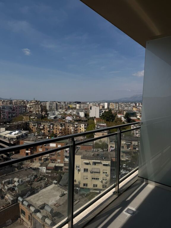 Affitto | Apartament 2 + 1 | Rruga Mine Peza, Golden Tower Residence | 800 €/mese