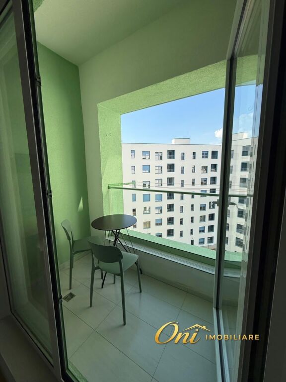 APARTMENT FOR RENT 1+1, ALI DEMI